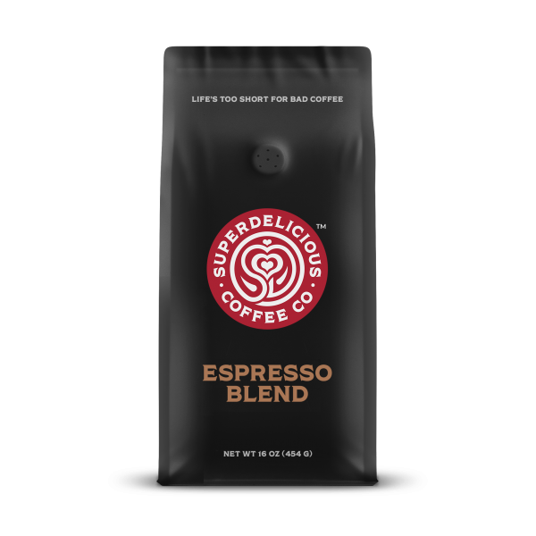 SD Espresso Blend